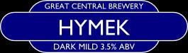 Hymek