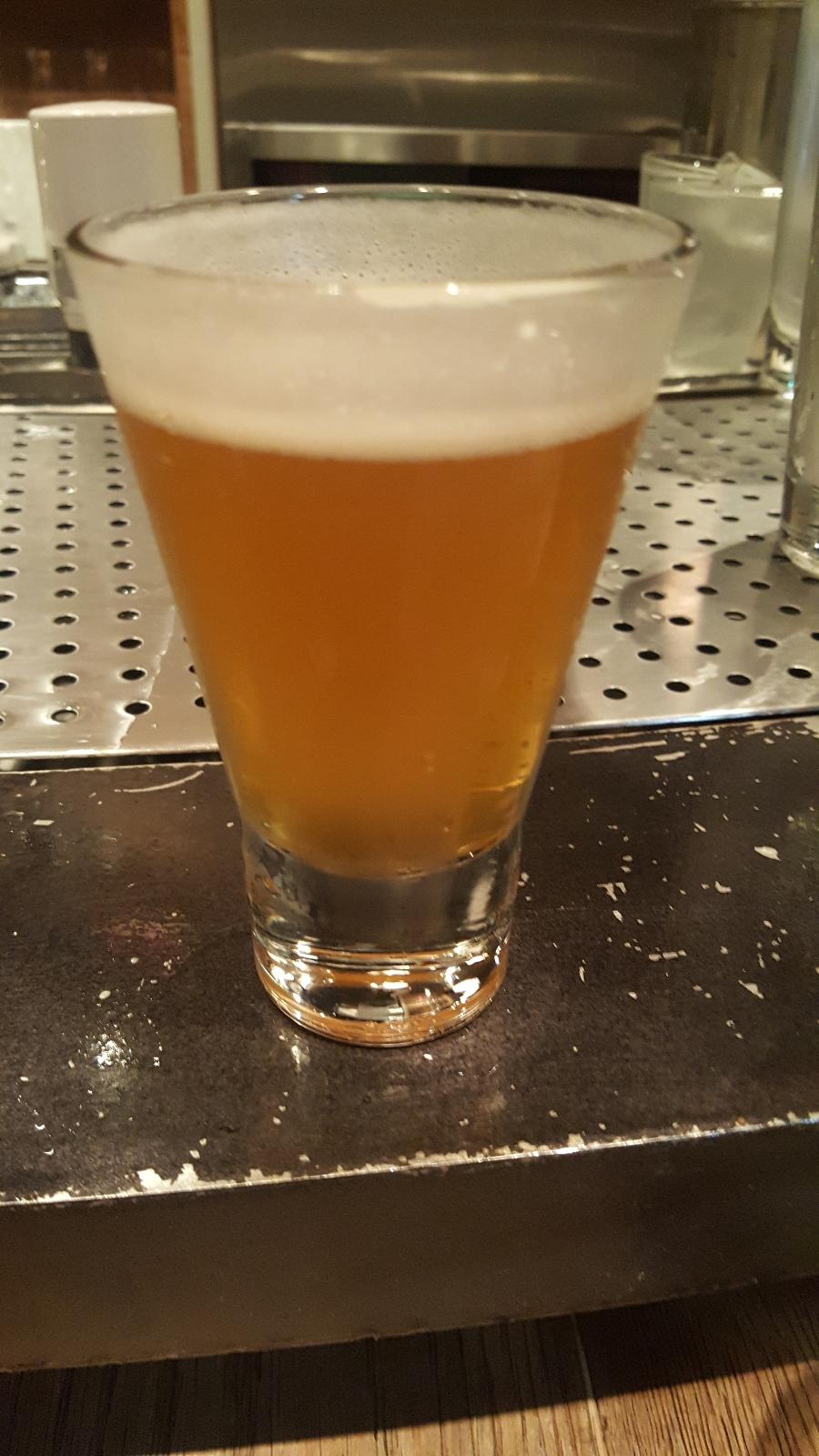 Hansharo Army Provisions Tripel