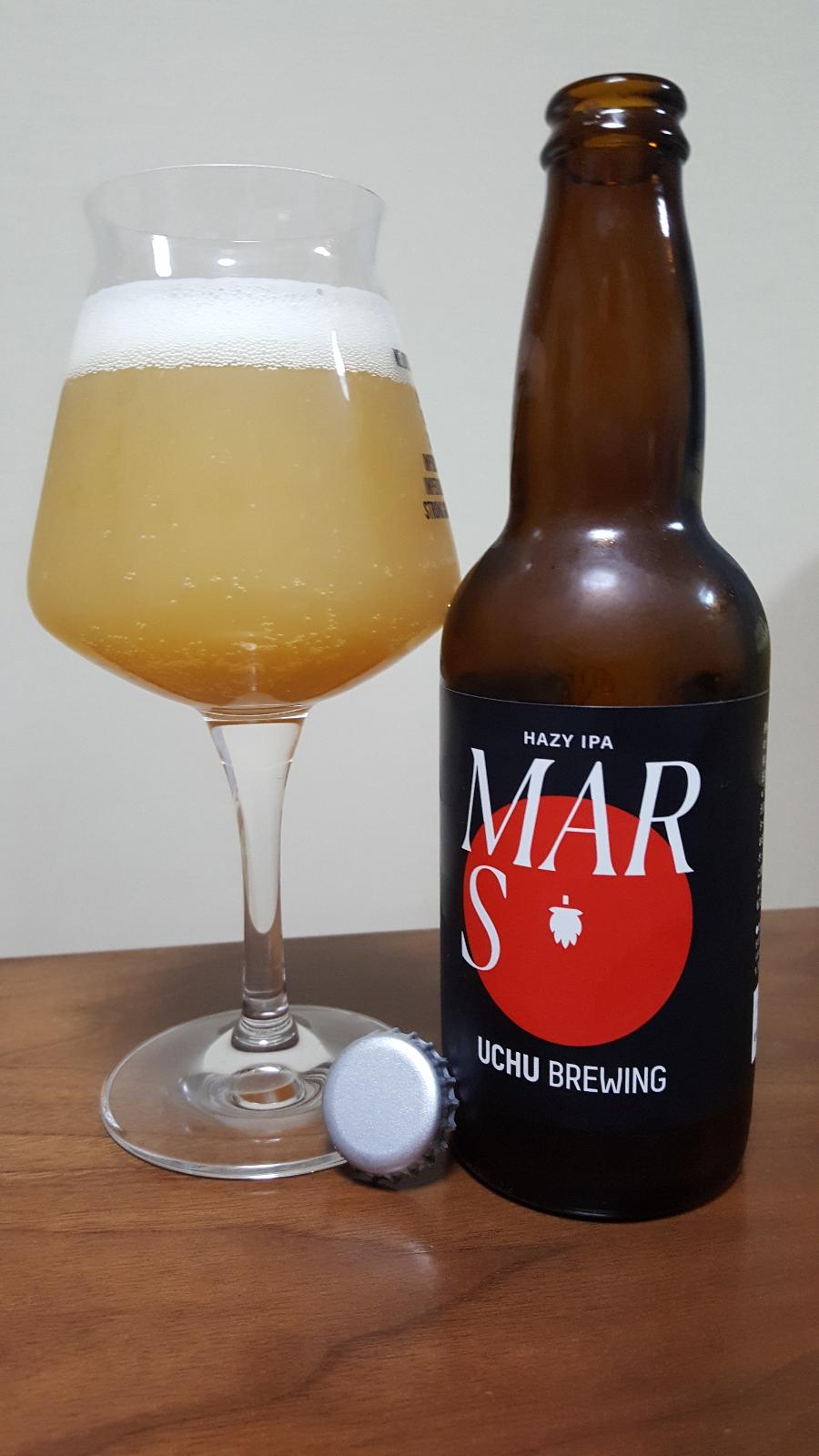 Mars