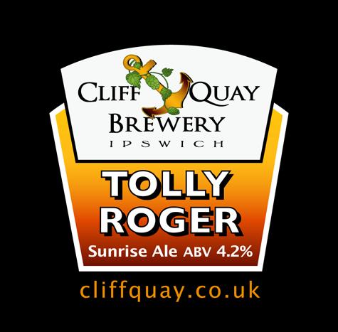 Tolly Roger