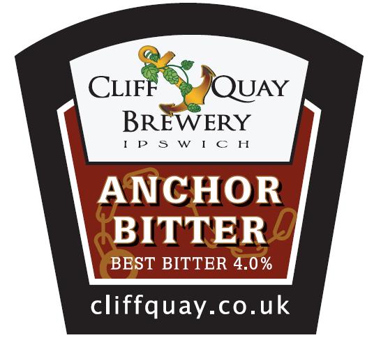 Anchor Bitter