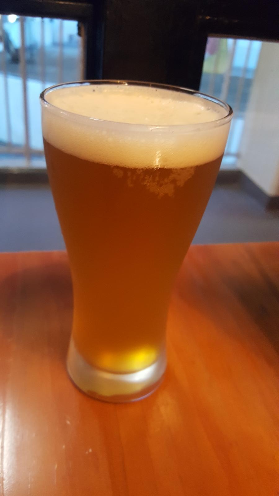 SMaSH IPA Summer