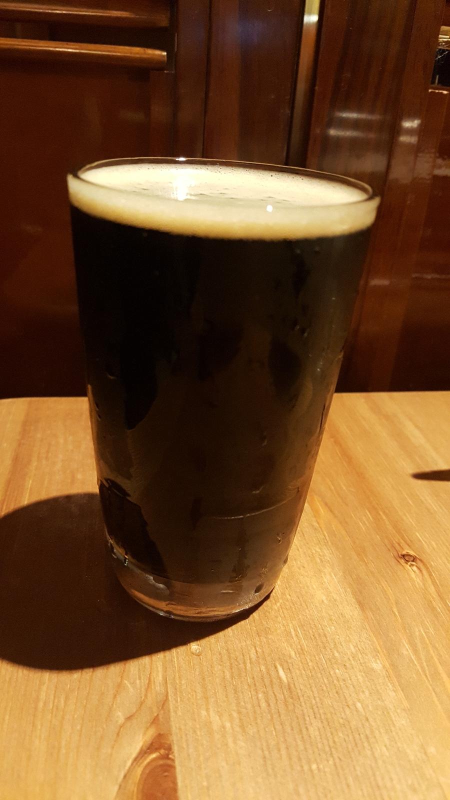 Breakfast Stout