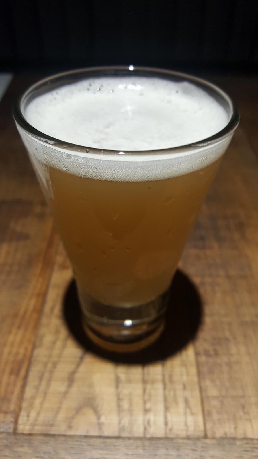 Hansharo Sengoku Shake IPA