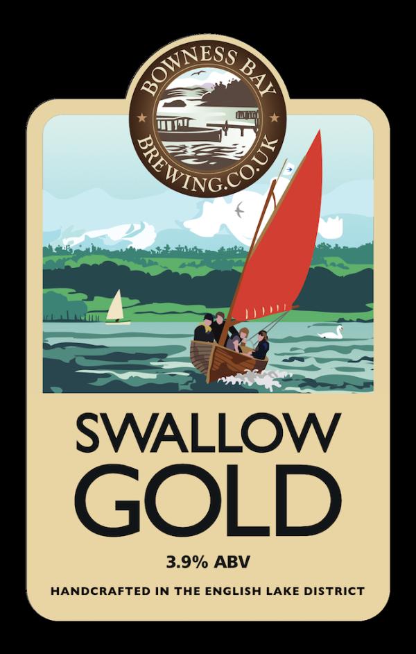 Swallow Gold