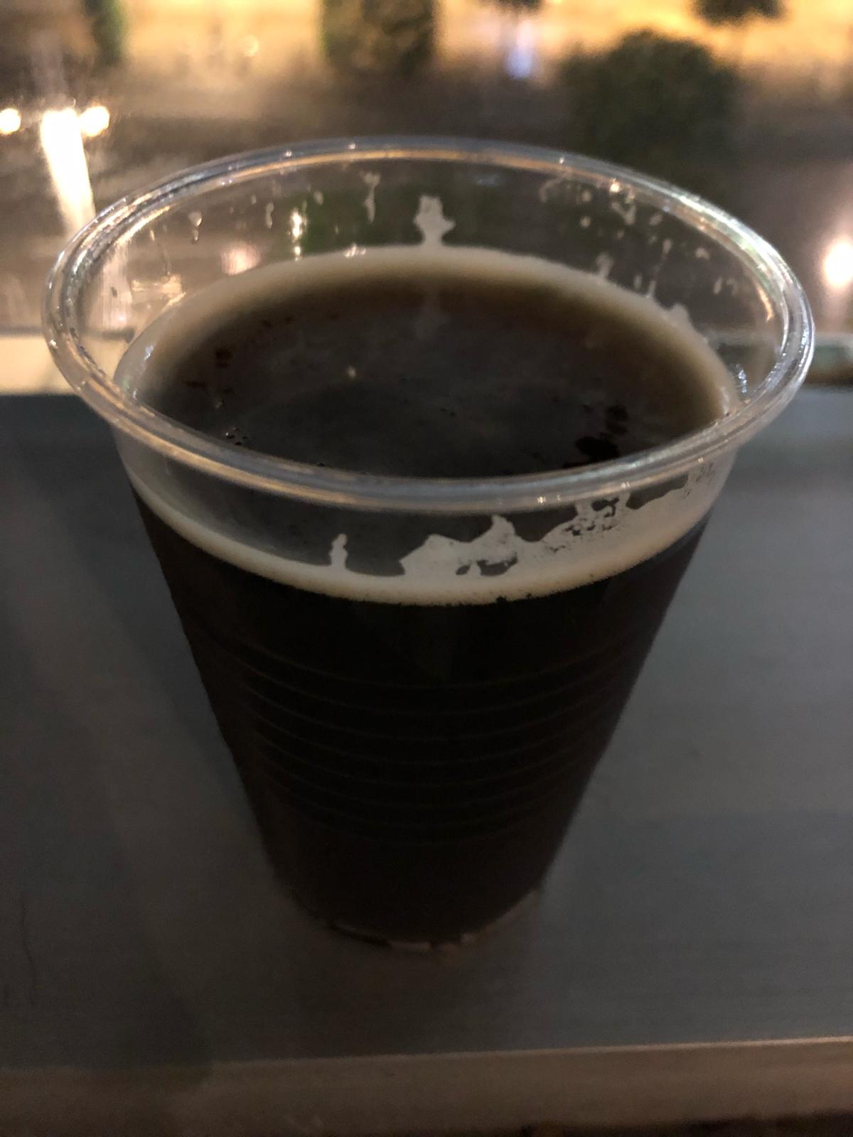 Baum Porter