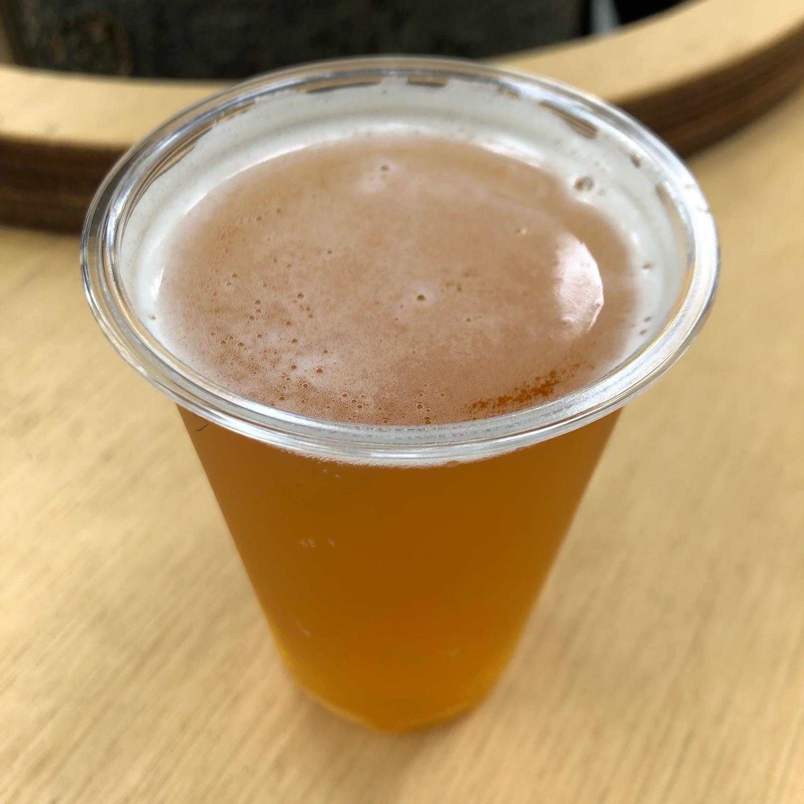 Nikko Pale Ale