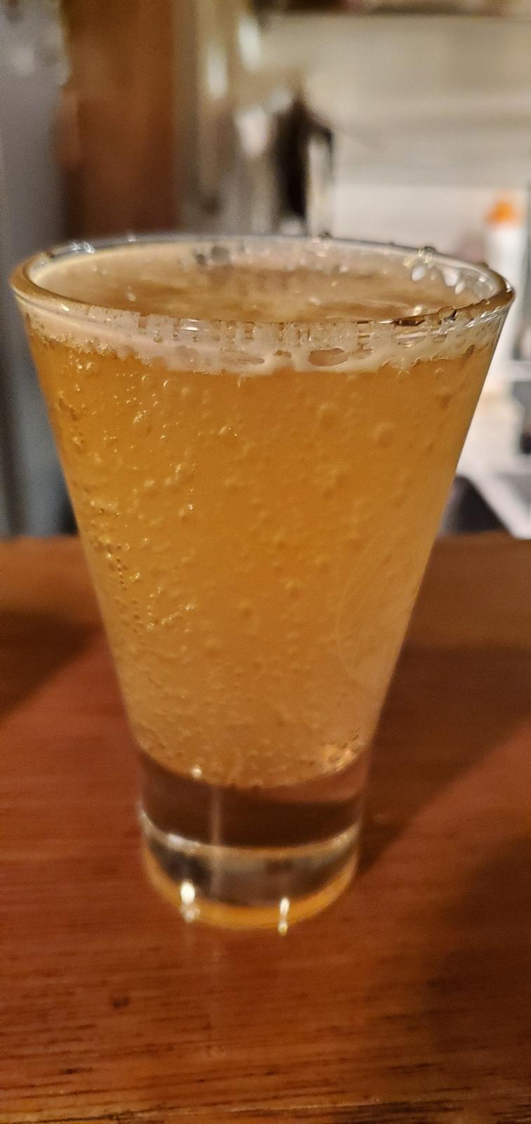 Shiga Kogen Bramley Saison