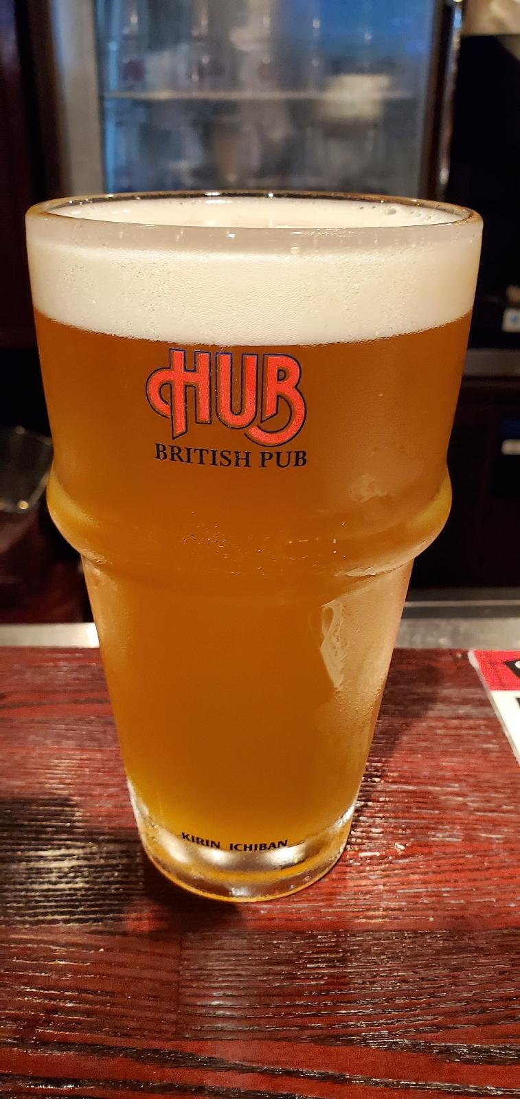 Hub Weizen