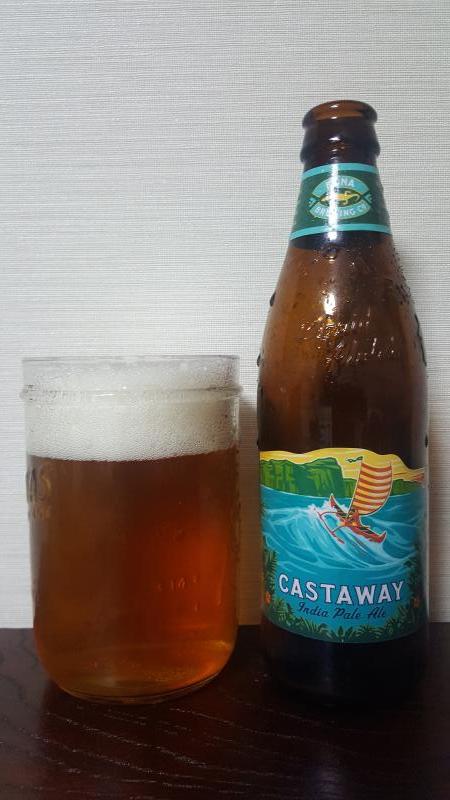 Castaway IPA