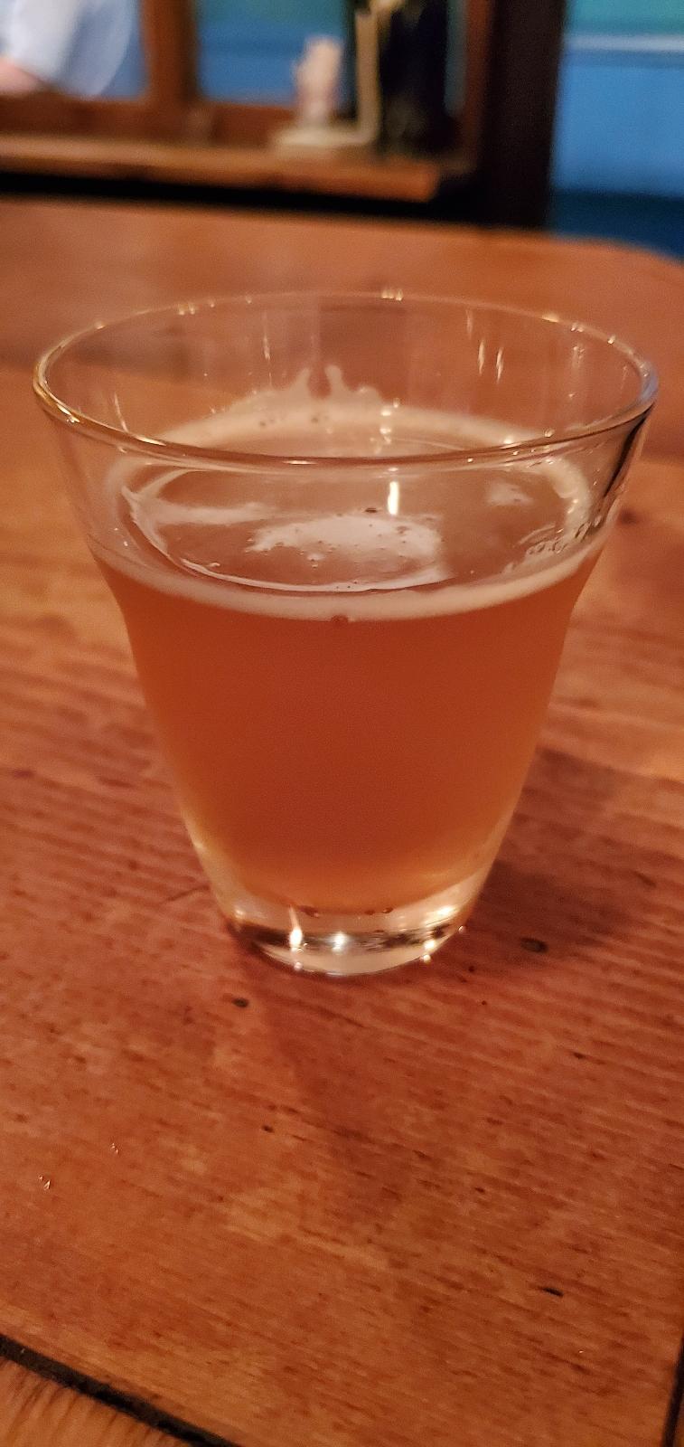 SMaSH IPA Simcoe