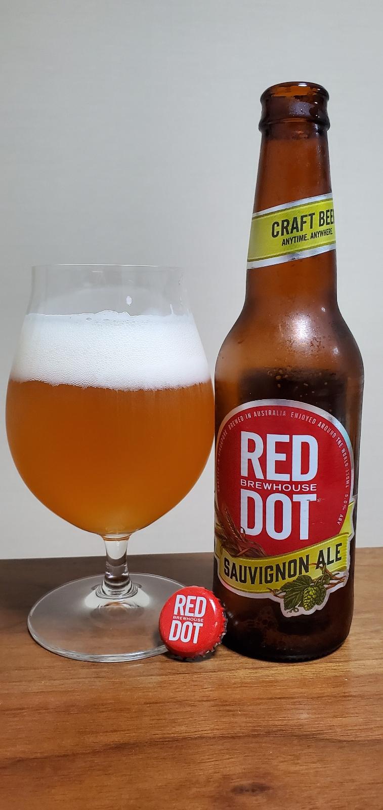 Sauvignon Ale