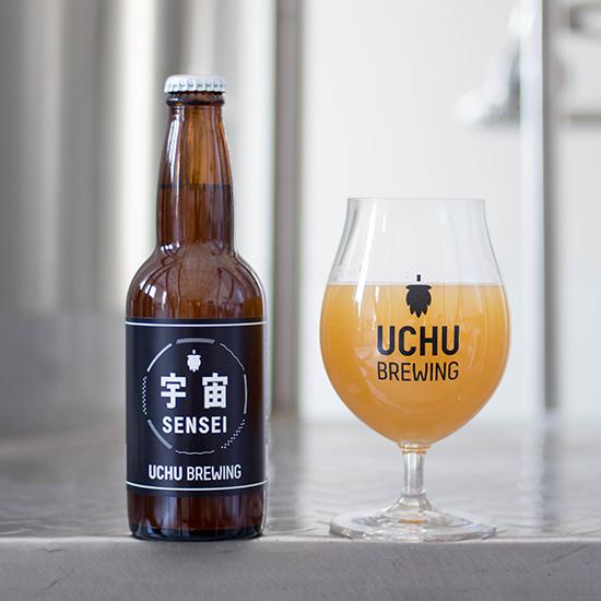 Sensei - Citra