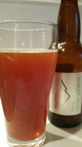 Barley Wine