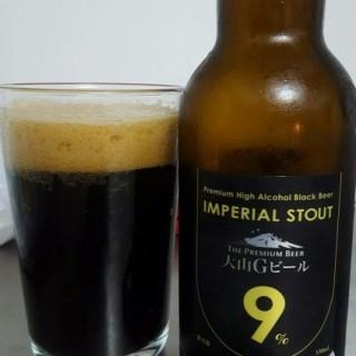 Imperial Stout