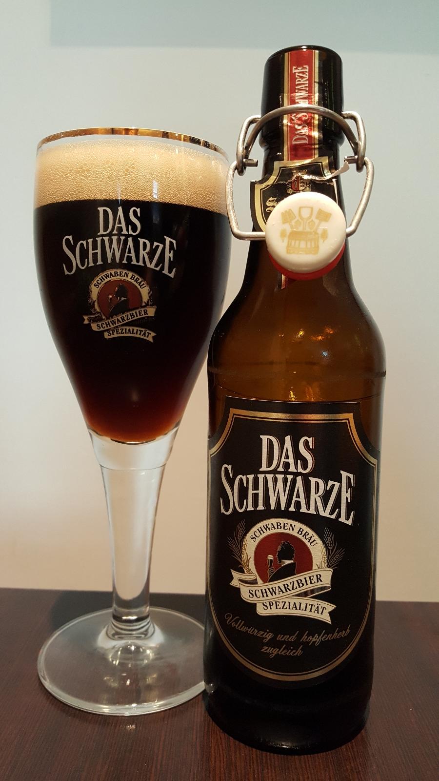 Das Schwarze