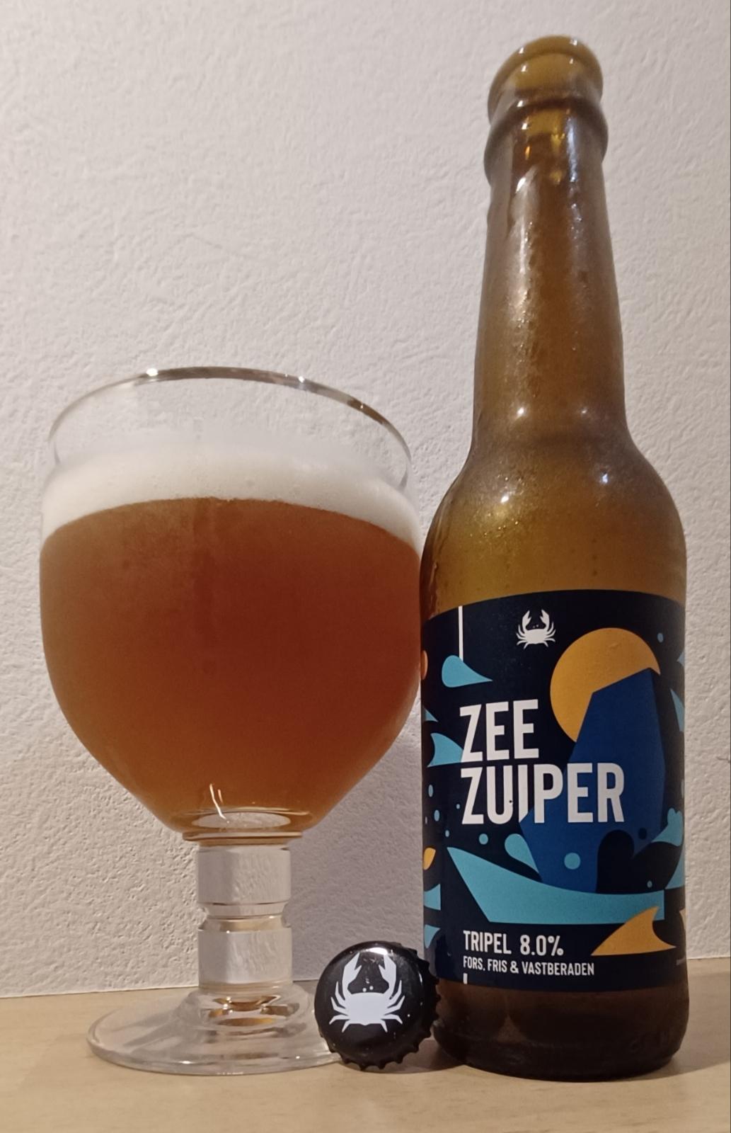 Zeezuiper