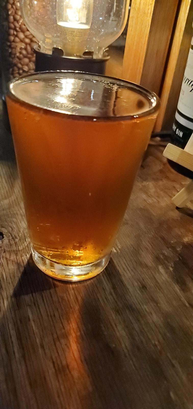 Shiga Kogen IPA Harvest Brew (2019)