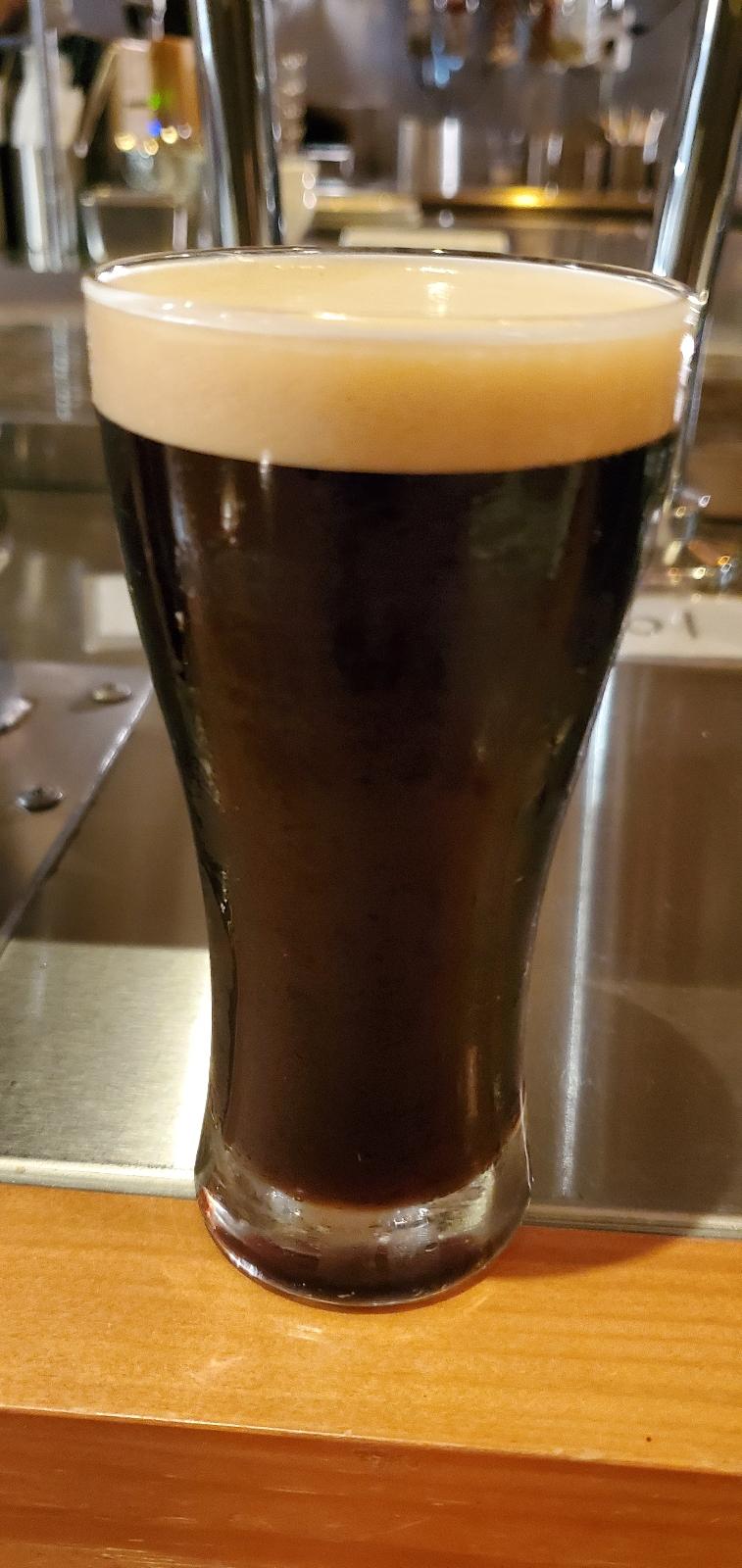 Mizudashi Coffee Stout