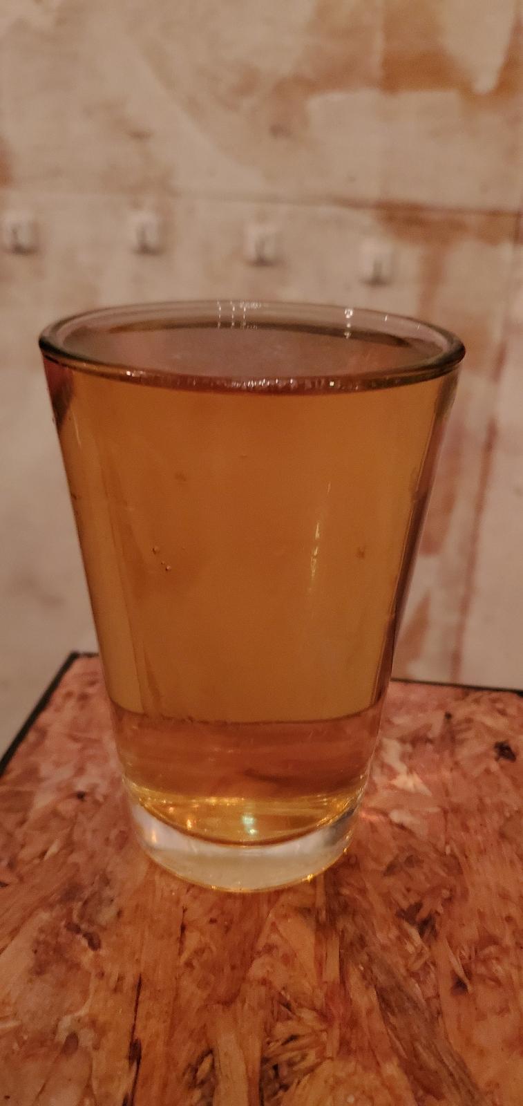 Shiga Kogen Miyama Blonde Harvest Brew (2019)