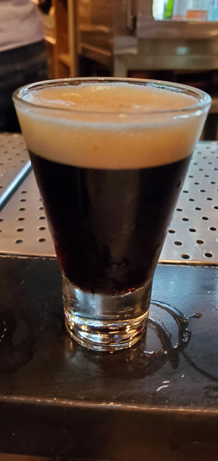 Island Country Stout