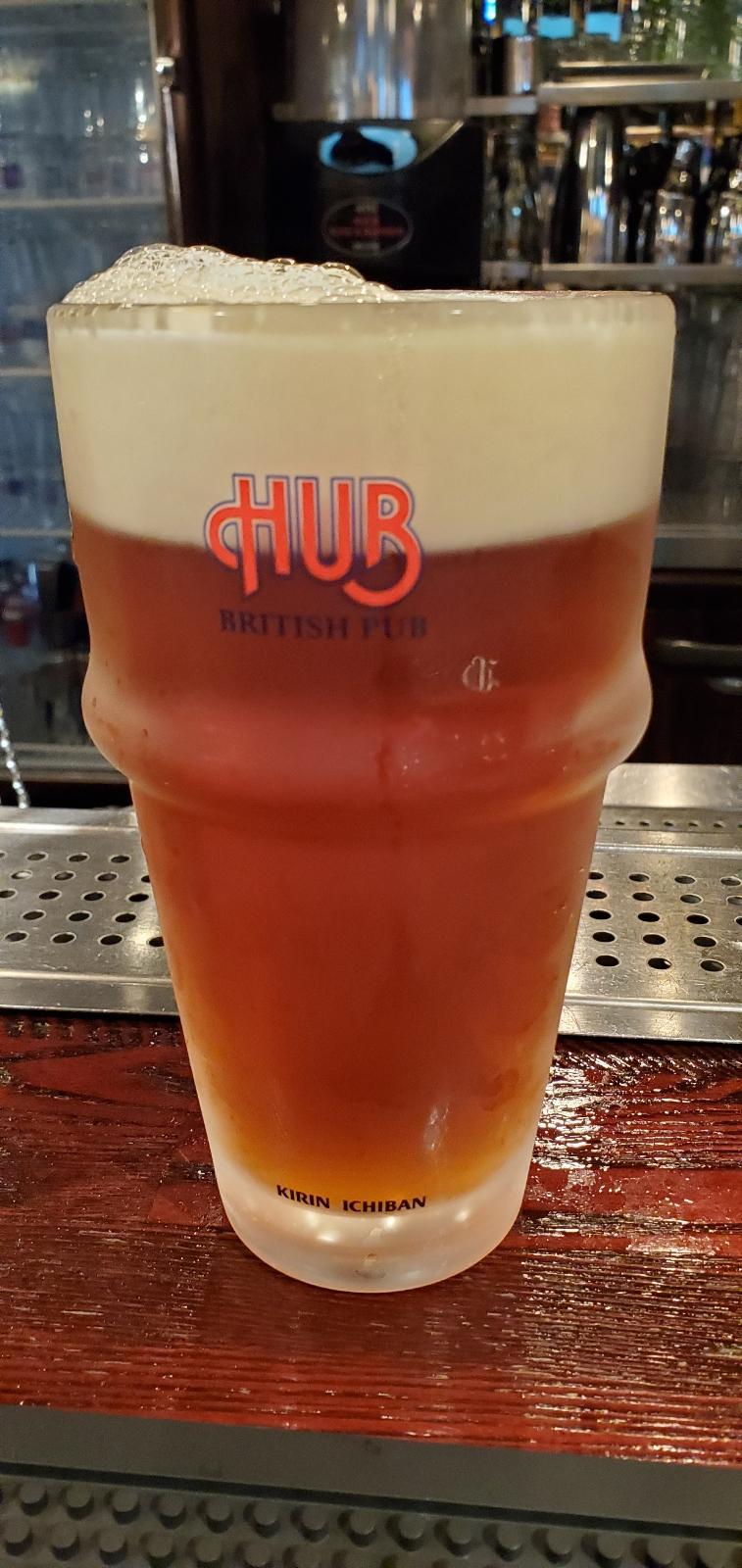 Hub Pale Ale