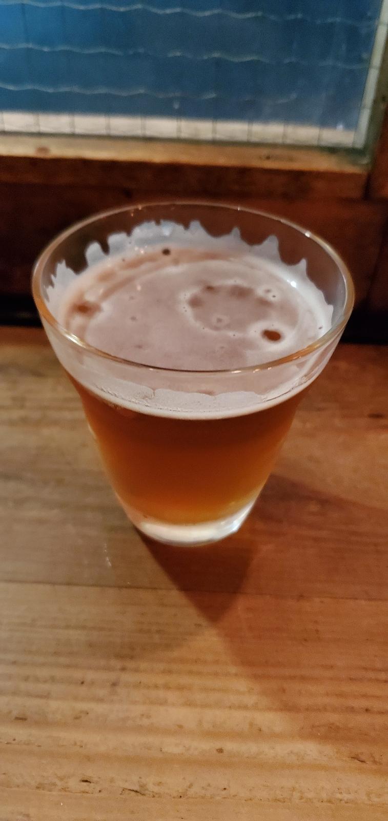 Fujizakura Heights Imperial Pilsner