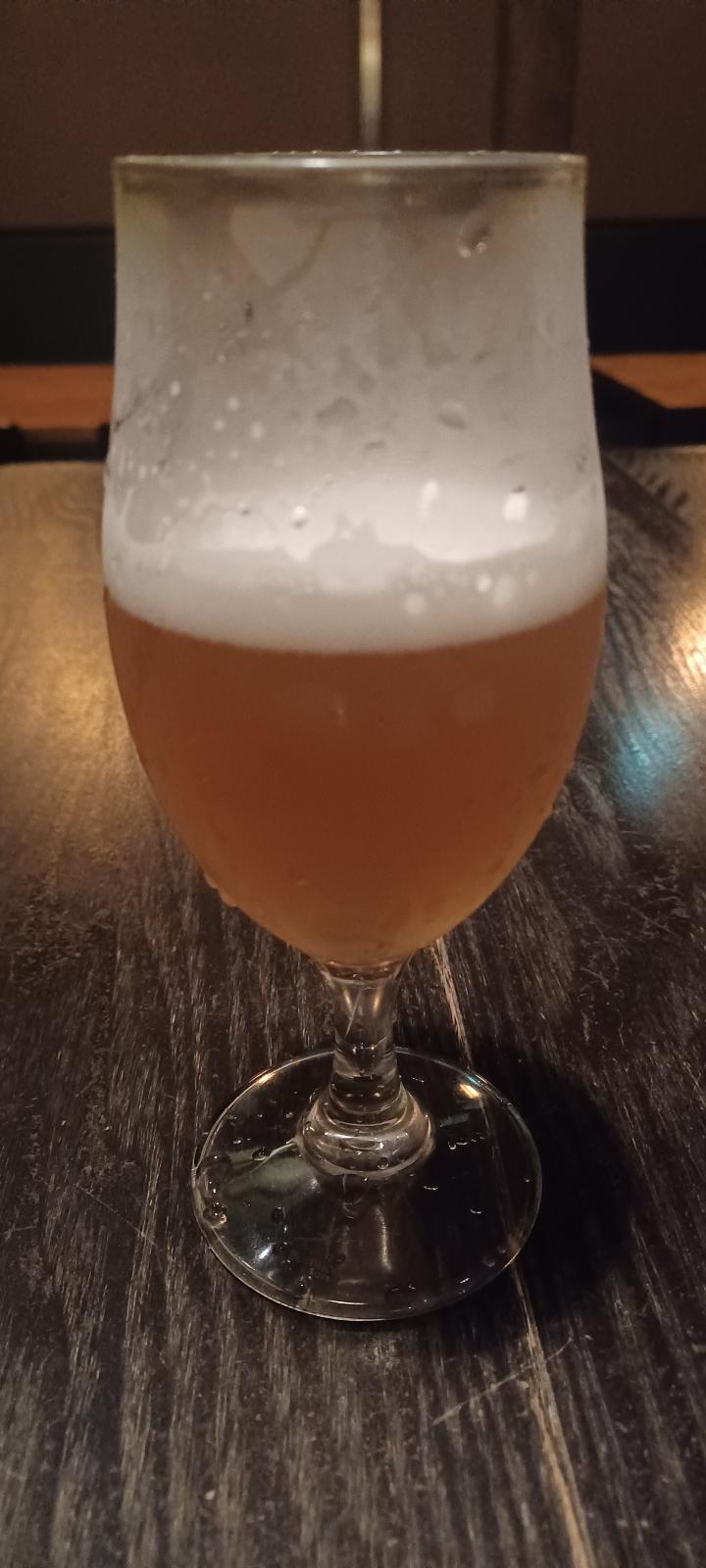 Fujizakura Heights Yuzu Weizen