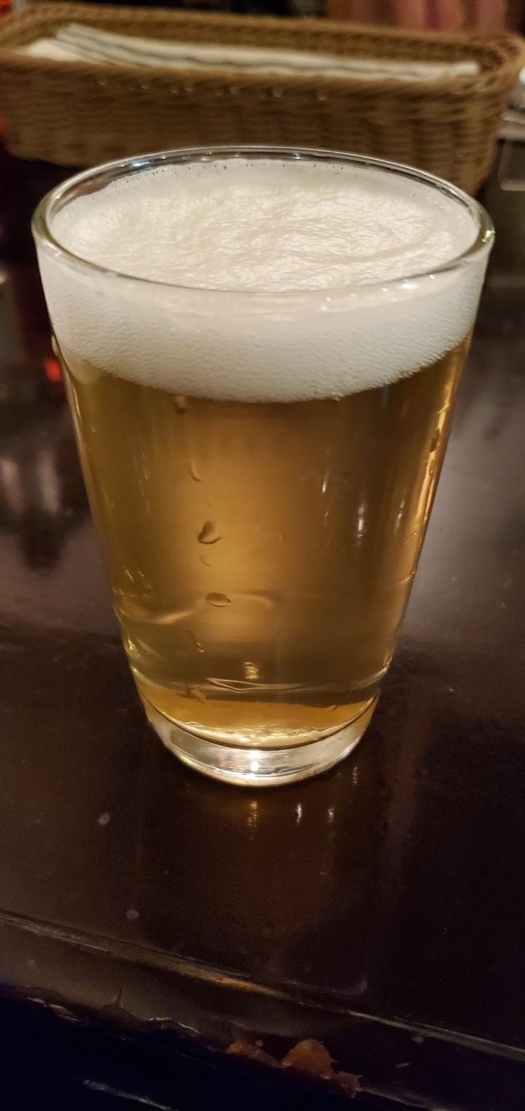 Hideji Yuzu Ale