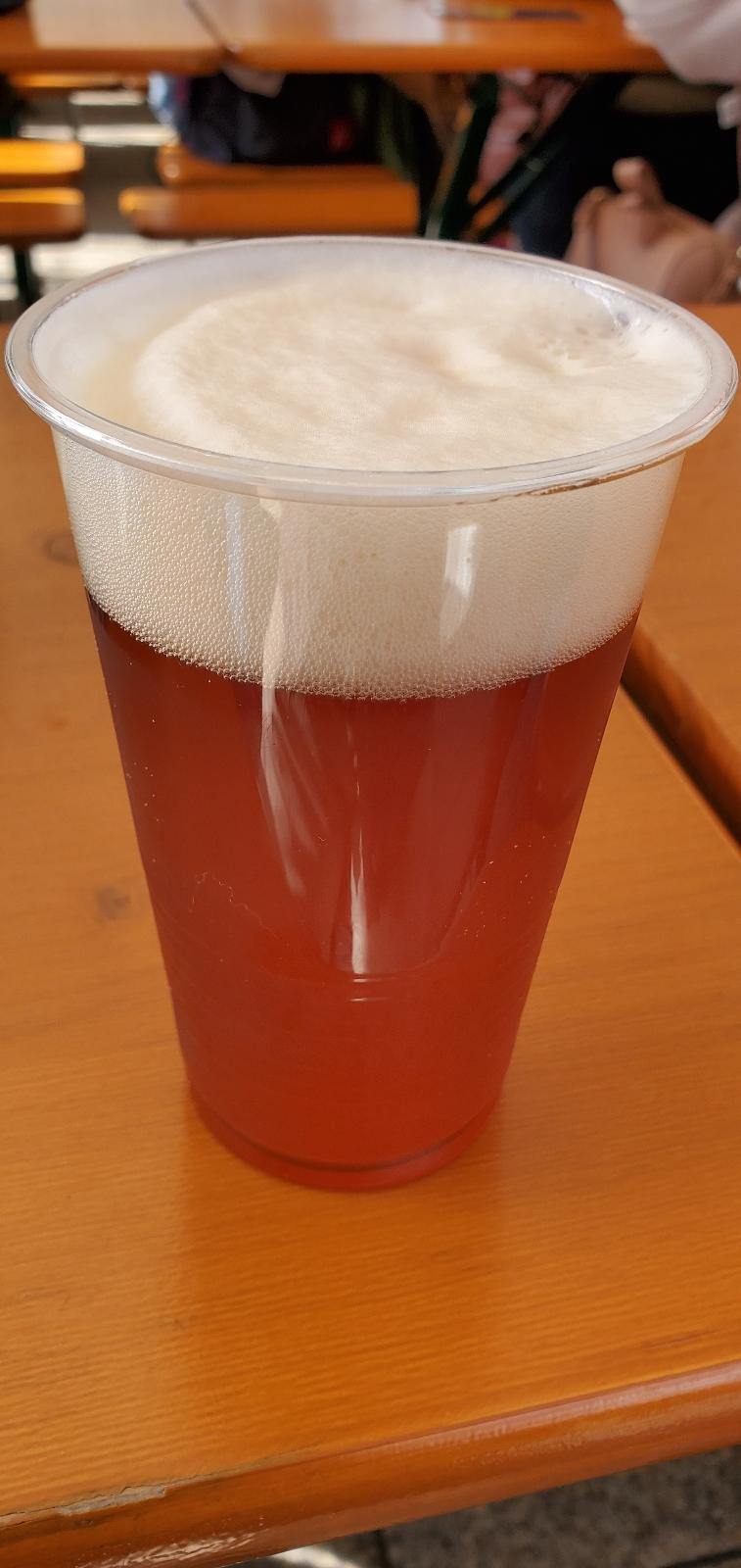 Karlsbräu Double IPA