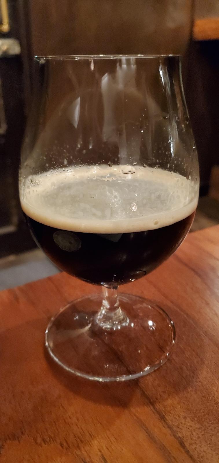 Yorocco Dark Smith Lagerbier