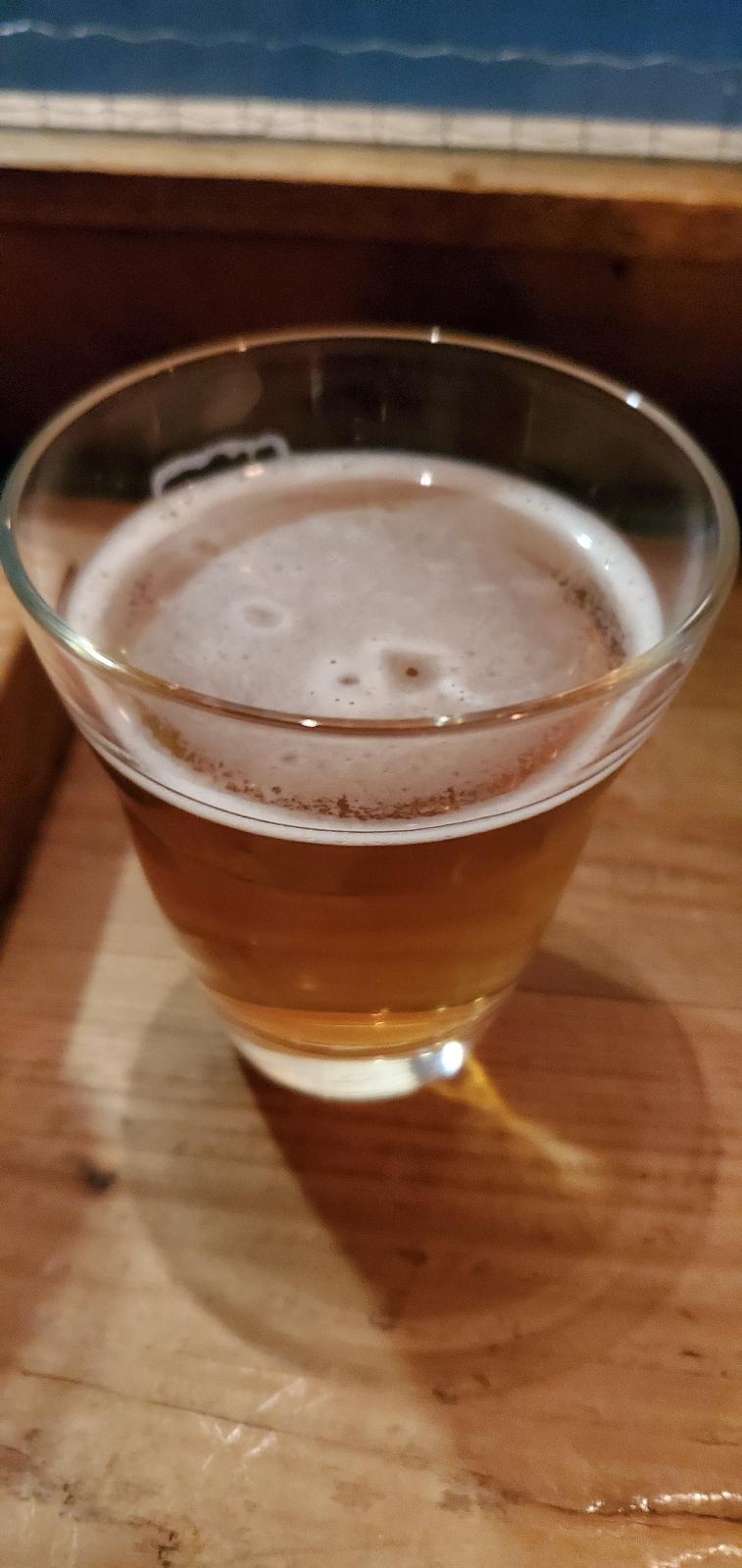 Ibuki no Nama - Bavarian Weissbier