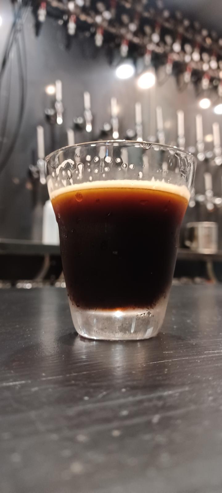 Kudari Stout