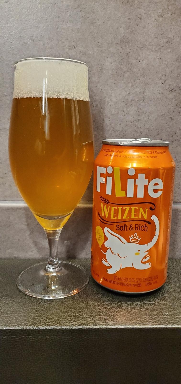 Filite Weizen