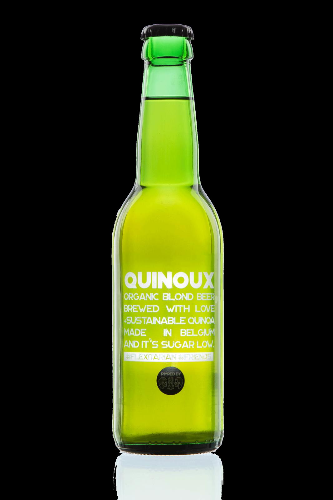 Quinoux