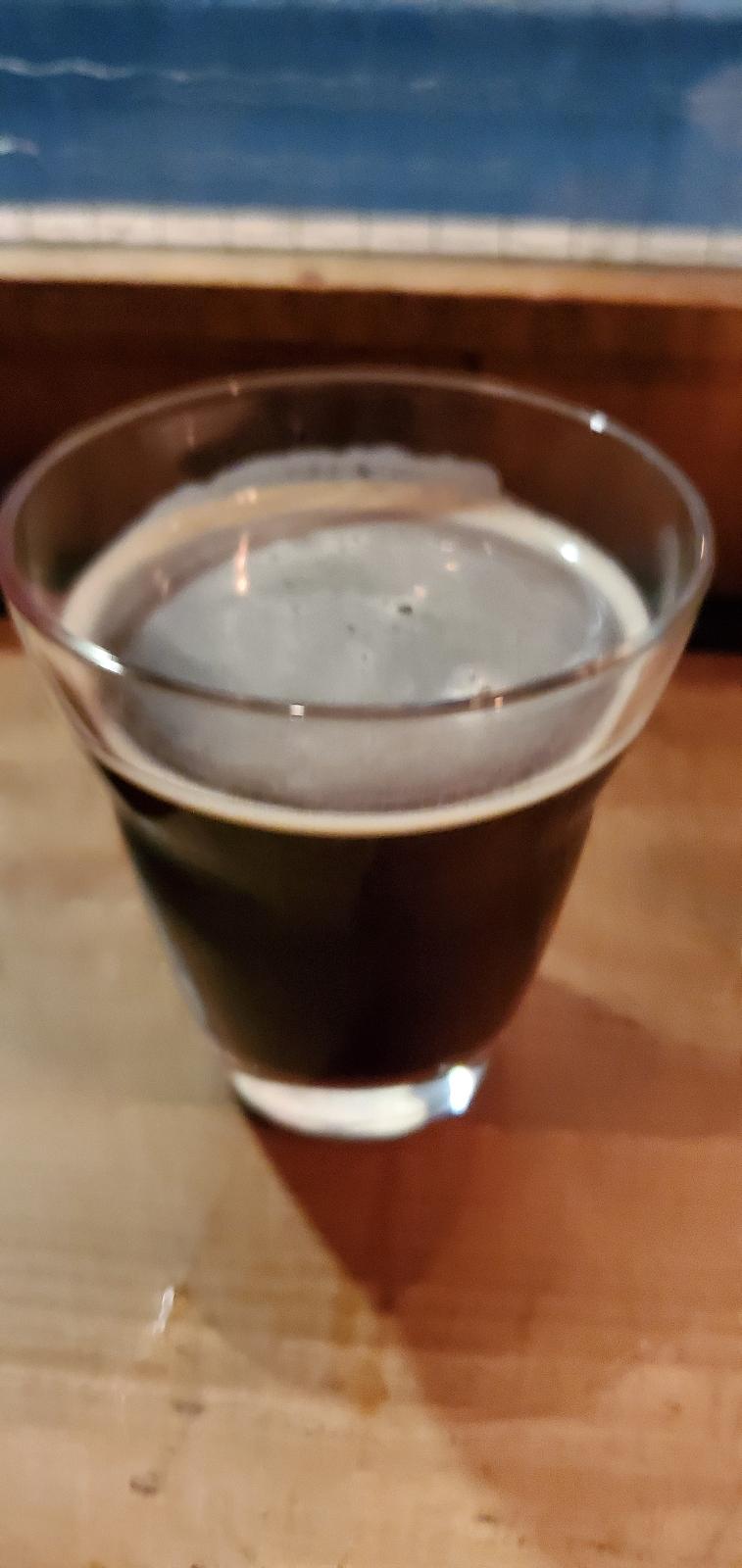 Fujizakura Heights Rauchbock (2019)