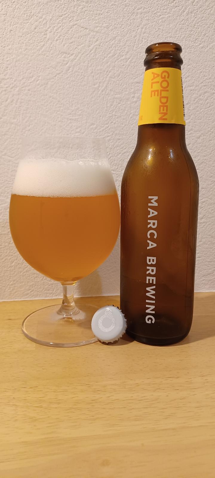 Golden Ale