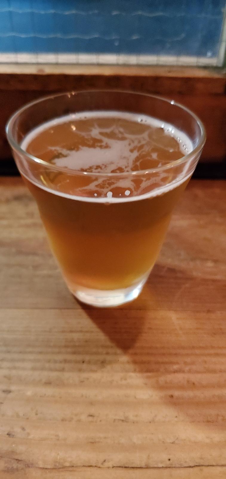 Banzai Lager