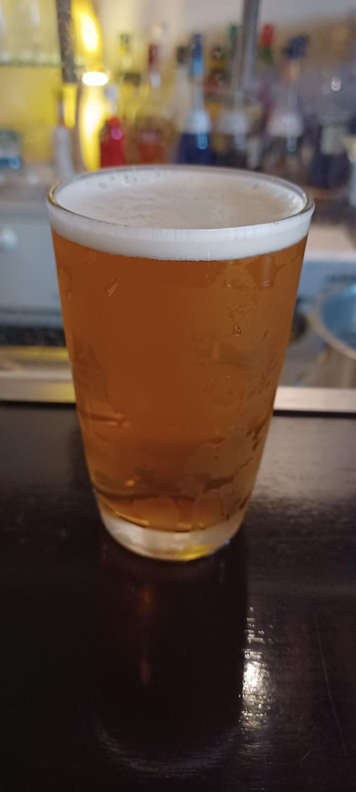 American Pale Ale