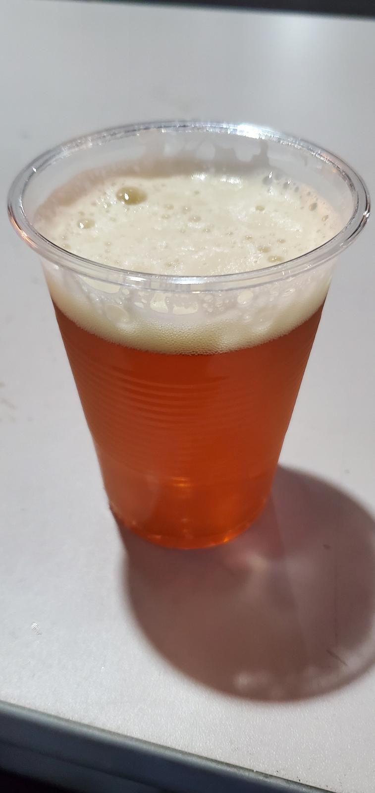 Wu-Xiang Pale Ale