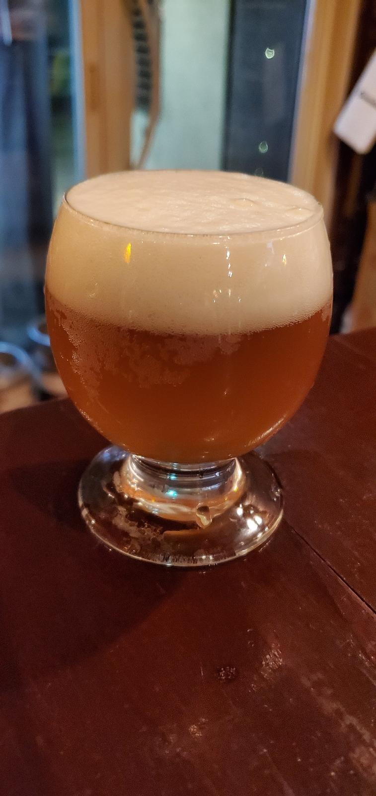 American Pale Ale