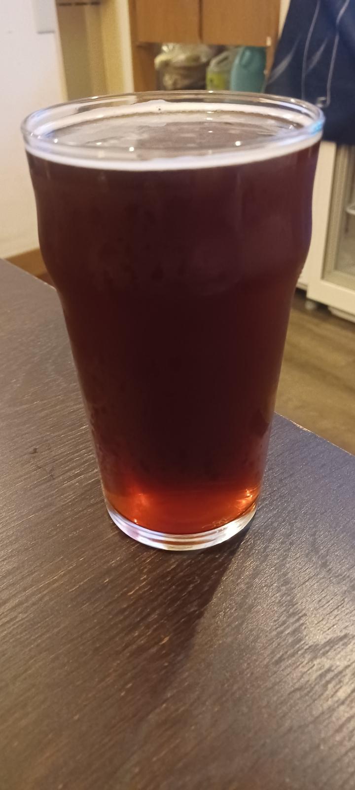 Big London Brown Ale