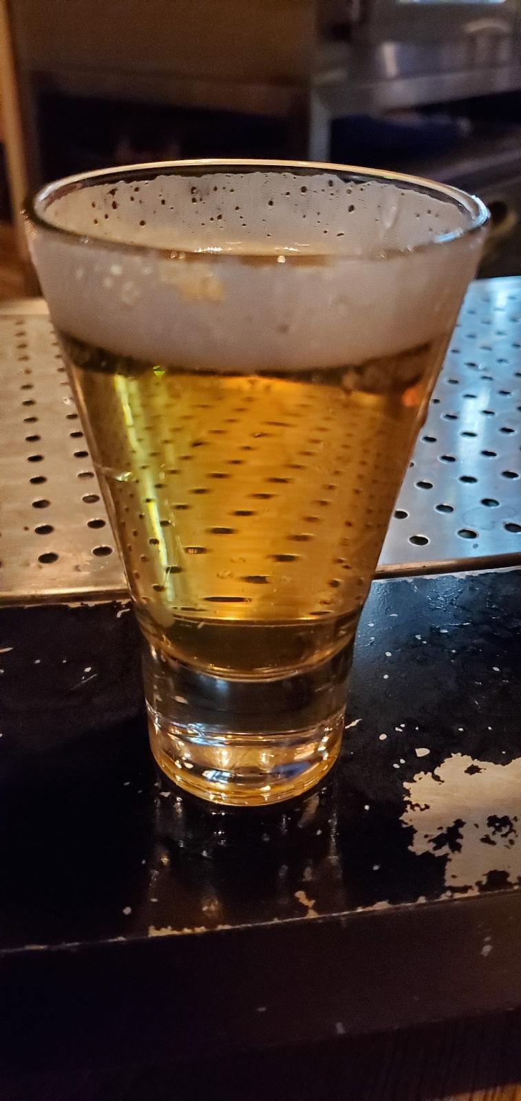 #450 Chotto Zeitaku na Pilsner