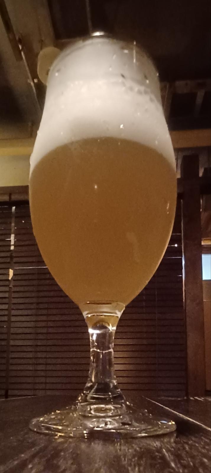 Sakura Gose