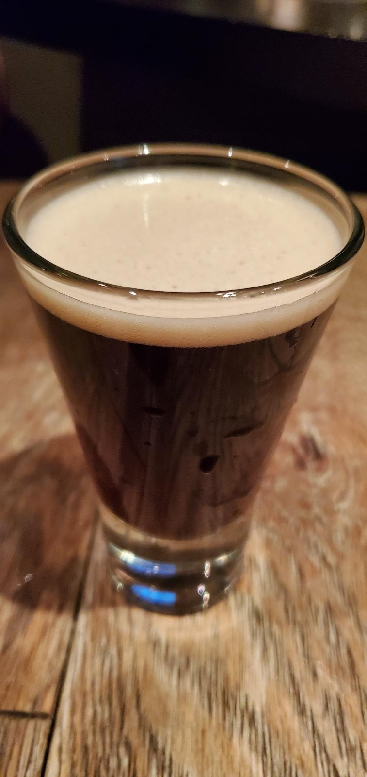 Teganuma Porter