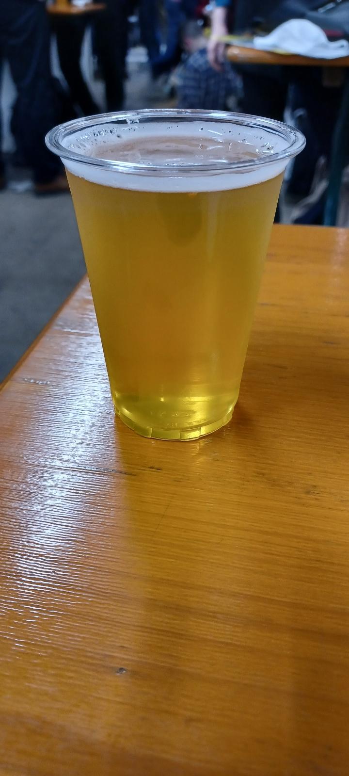 Premiant Pilsner