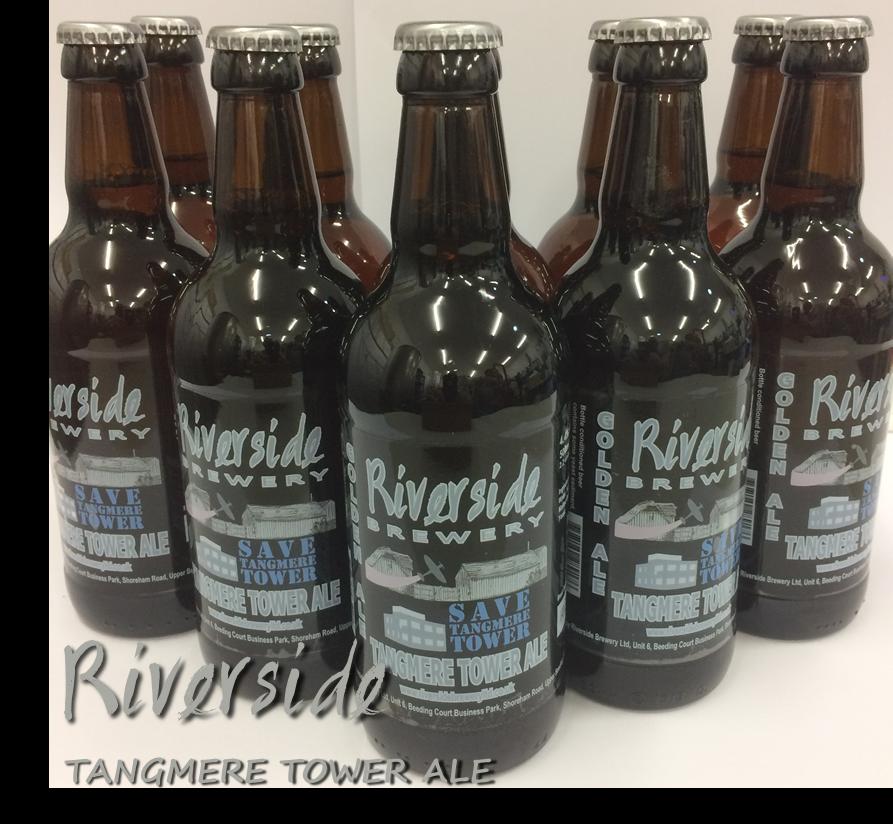 Tangmere Tower Ale