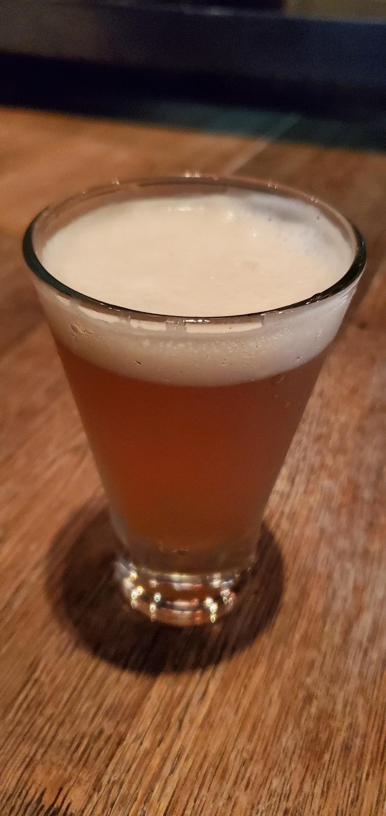 Little Firefly Ale