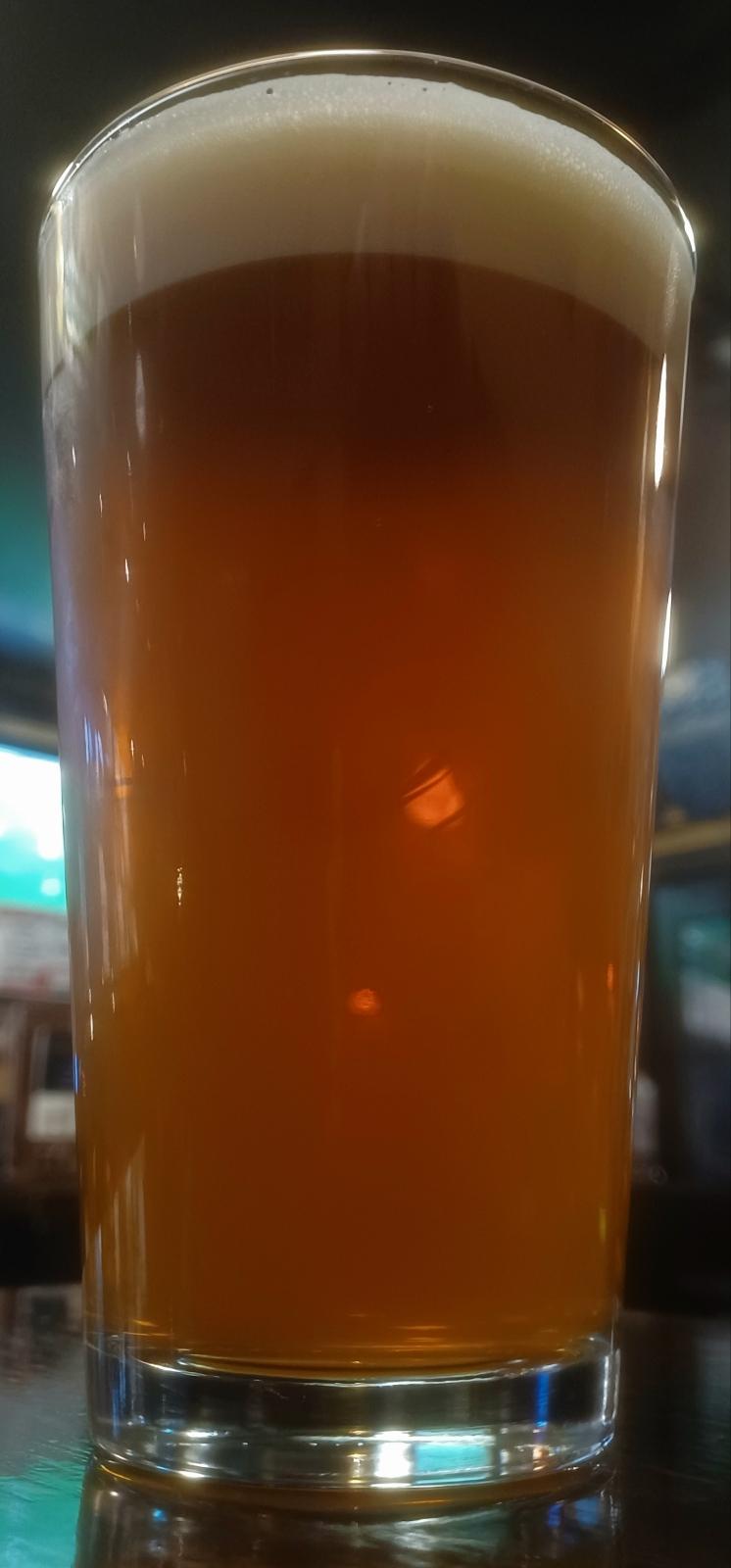 Hansharo English Pale Ale