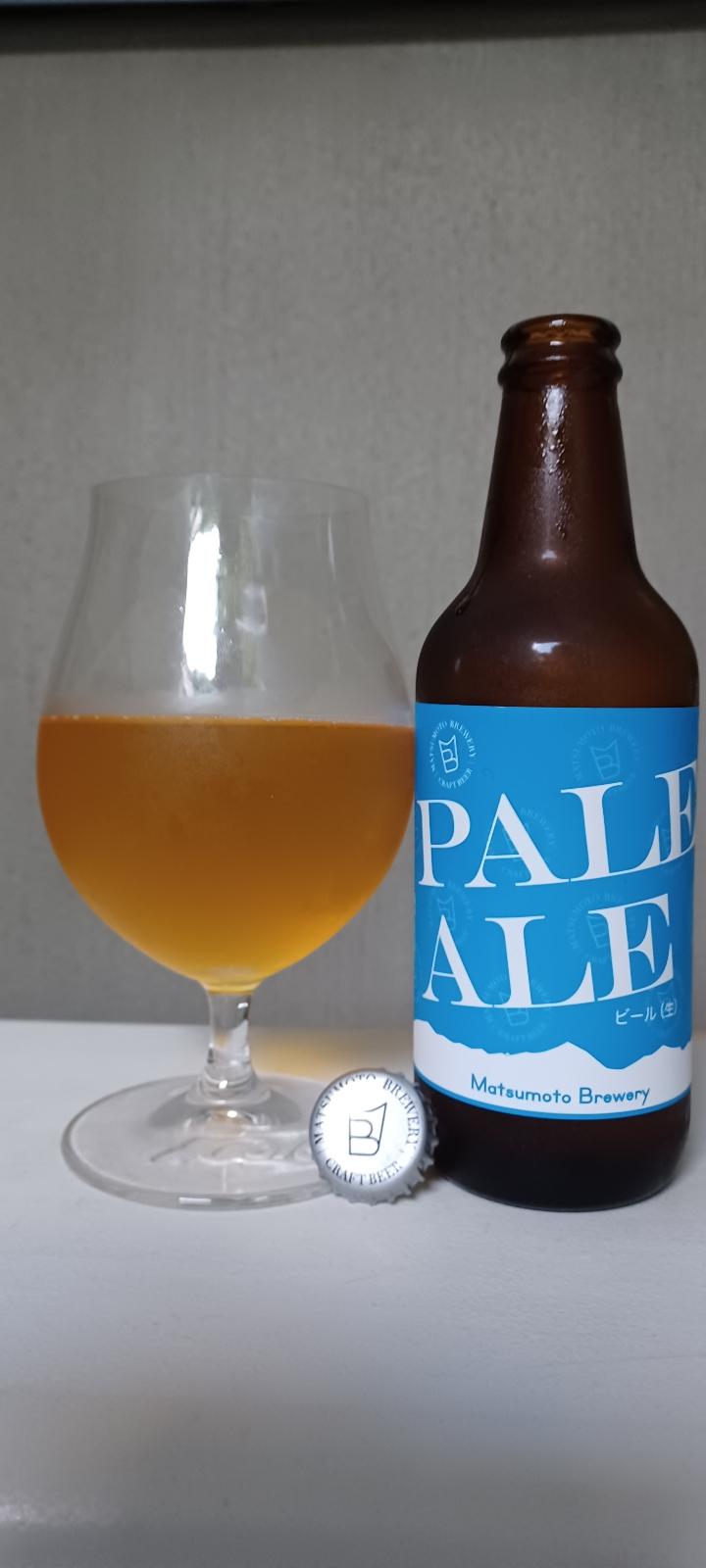 Pale Ale